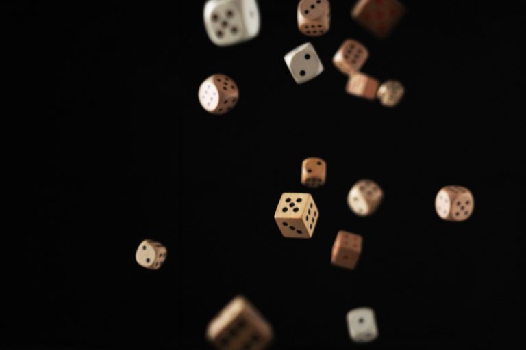 Curso gratuito de Admisión y control de clientes en establecimientos de juego de azar