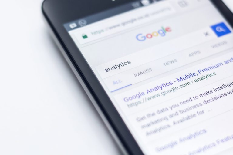 Curso gratuito de Google Analytics y Google Metatags