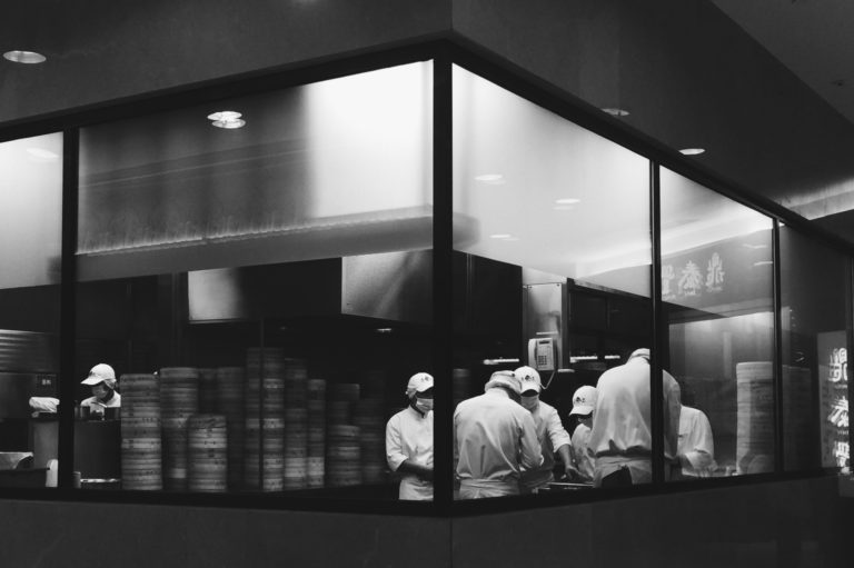 Curso gratis de Habilidades y competencias en la dirección de cocina