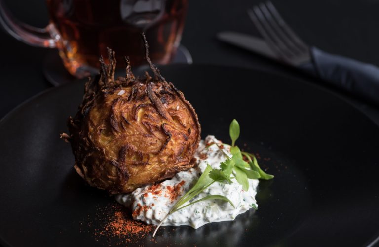 Curso gratuito de innovación en la cocina