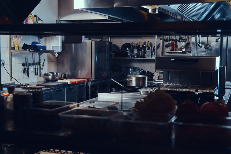 curso gratis de ogística en la cocina aprovisionamiento de materias primas