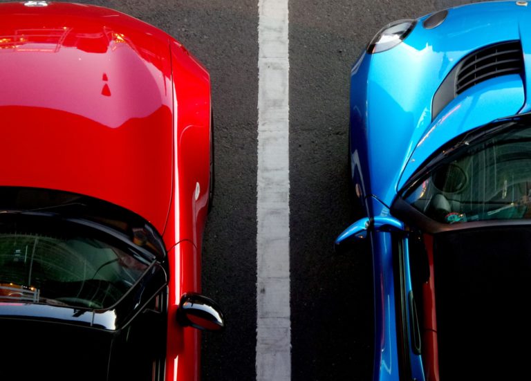 Curso gratuito de reserva de coches transaccional