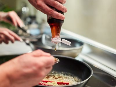 Curso gratuito El servicio de comidas en centros sanitarios y sociosanitarios