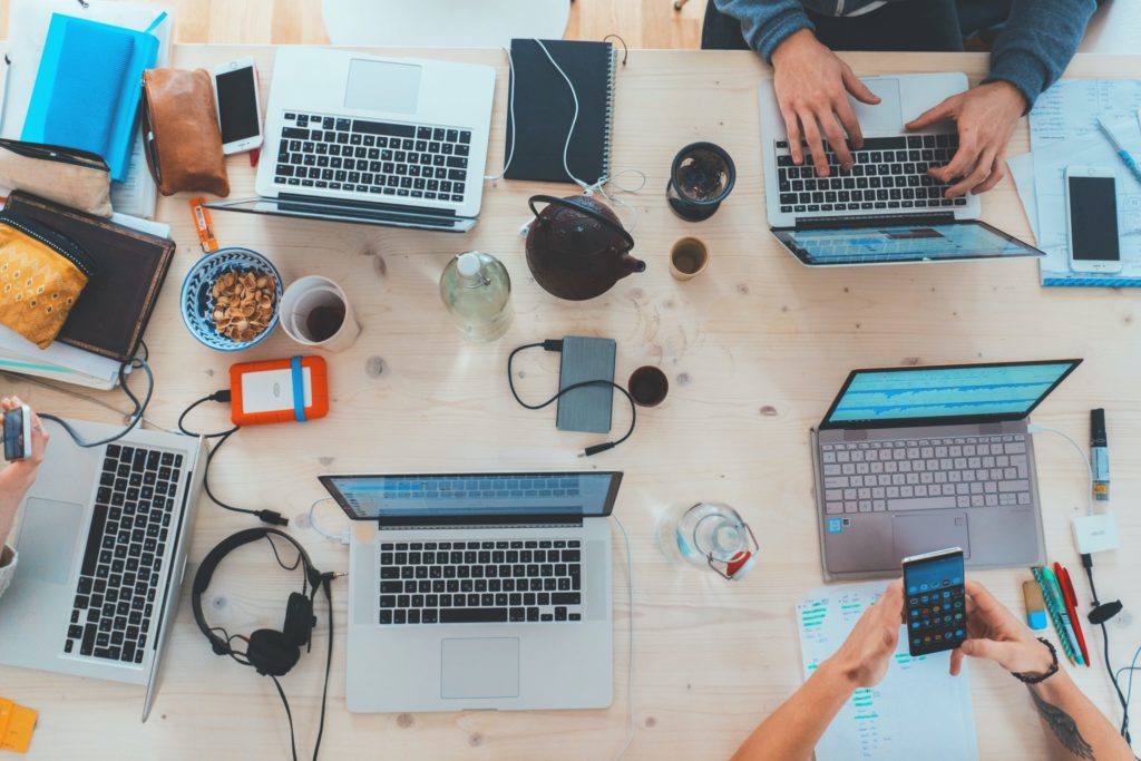 Curso gratis de sociedades laborales