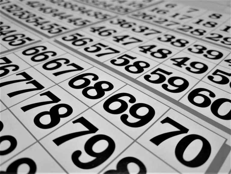 Curso gratuito de Venta de cartones y pago de premios en salas de bingo