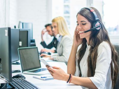 Curso gratuito Atención al cliente y calidad en el servicio