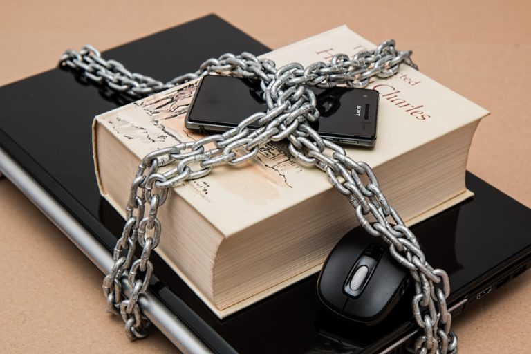 IFCT135PO - Curso online gratuito - Ciberseguridad para usuarios