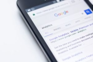 Usar técnicas de analítica web para saber si funcionan mis estrategias