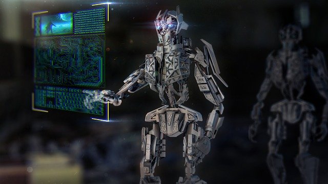 formacion gratuita en robotica