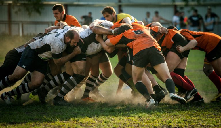 Programar usando Scrum
