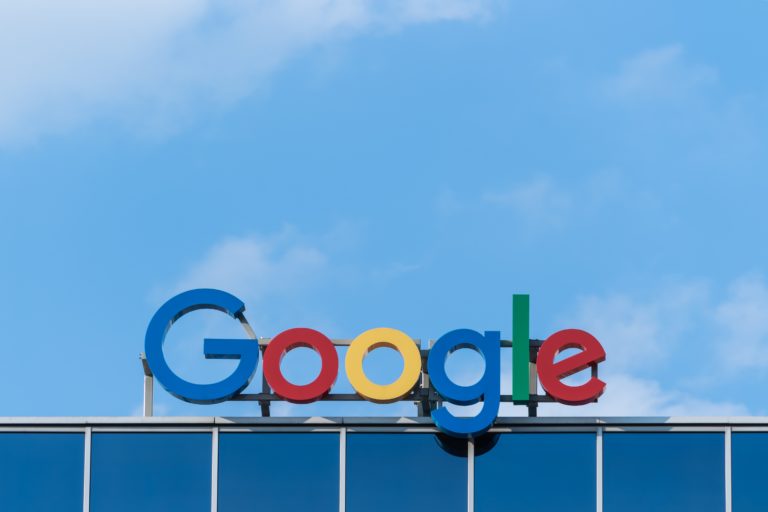 Usar aplicaciones de Google en mi trabajo
