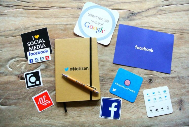 Gestionar las redes sociales de mi empresa