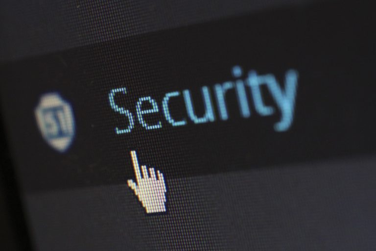 Crear una tienda online segura para mi negocio