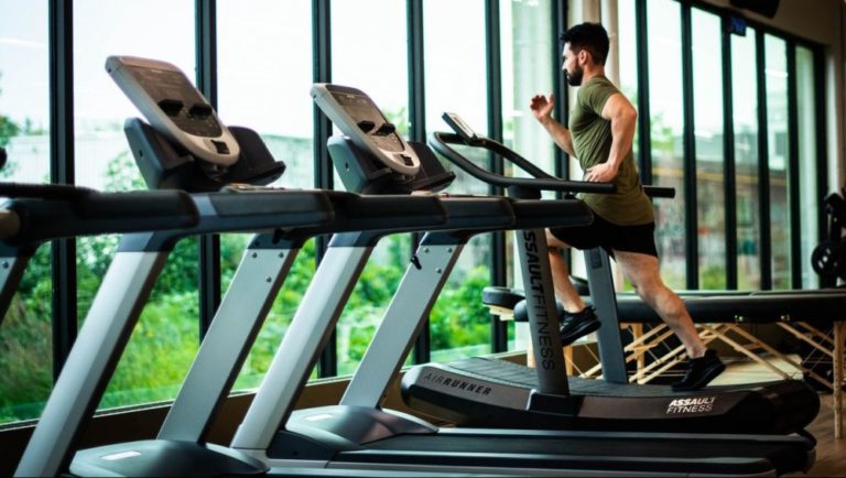 Curso de marketing para instalaciones deportivas