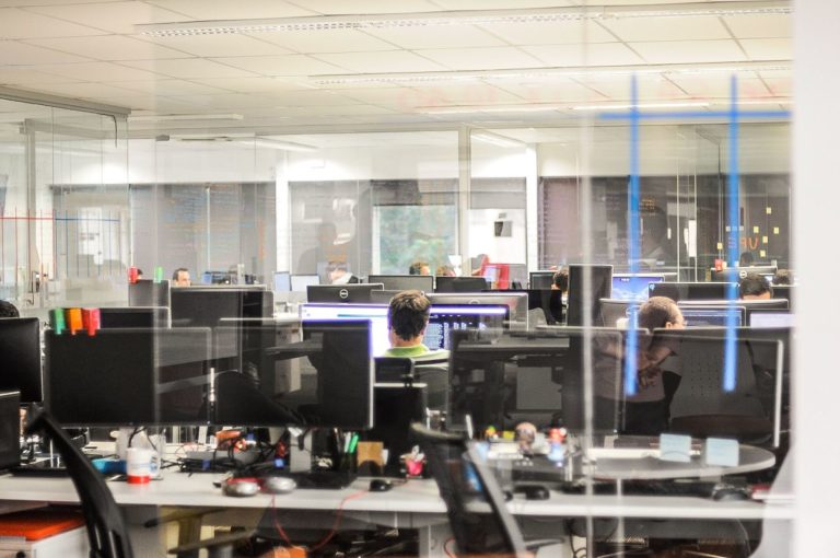 Aprender cómo llevar un proyecto con Scrum