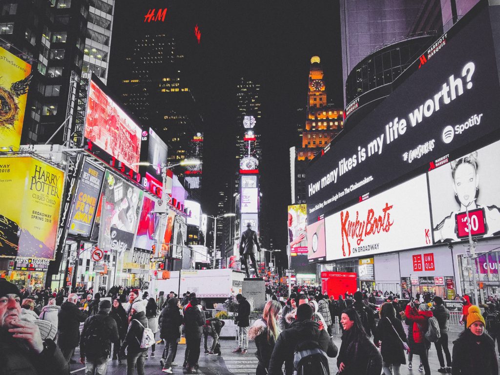 curso gratuito publicidad efectiva en comercio talento digital