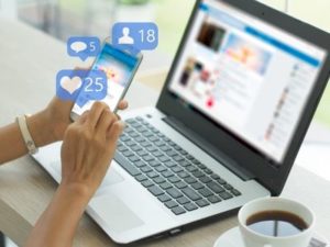 Curso gratuito Social media marketing en comercio