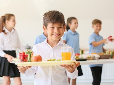 Curso gratuito Actuación educativa de los monitores y monitoras en el comedor