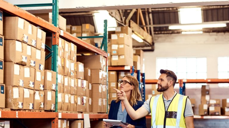 Sector de la gran distribución y su evolución hacia el futuro digital