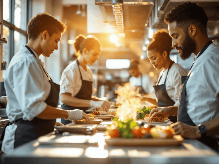 certificado profesional gratuito GESTIÓN DE LA RESTAURACIÓN