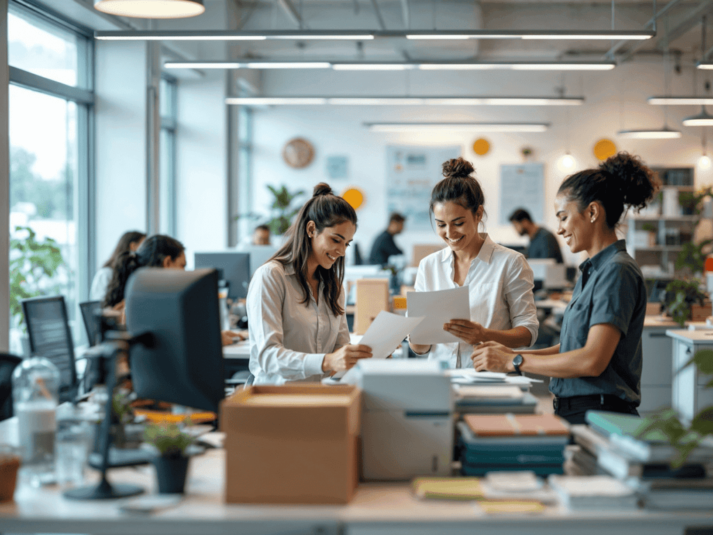 certificado profesional gratuito OPERACIONES AUXILIARES DE SERVICIOS ADMINISTRATIVOS Y GENERALES