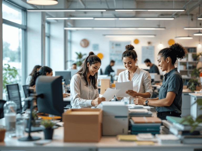 certificado profesional gratuito OPERACIONES AUXILIARES DE SERVICIOS ADMINISTRATIVOS Y GENERALES