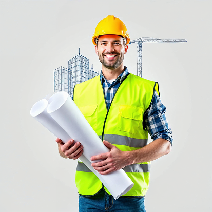 Construcción y sectores afines