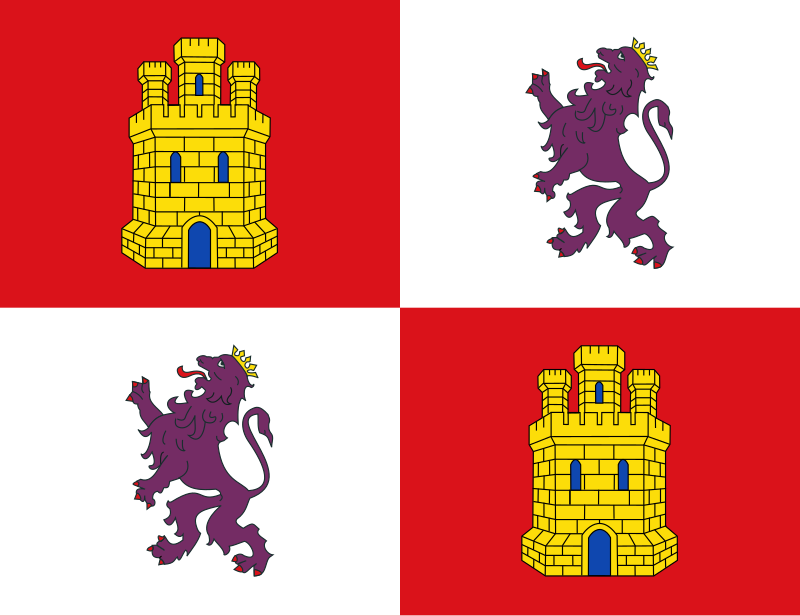 Castilla León