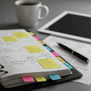 Administración y gestión