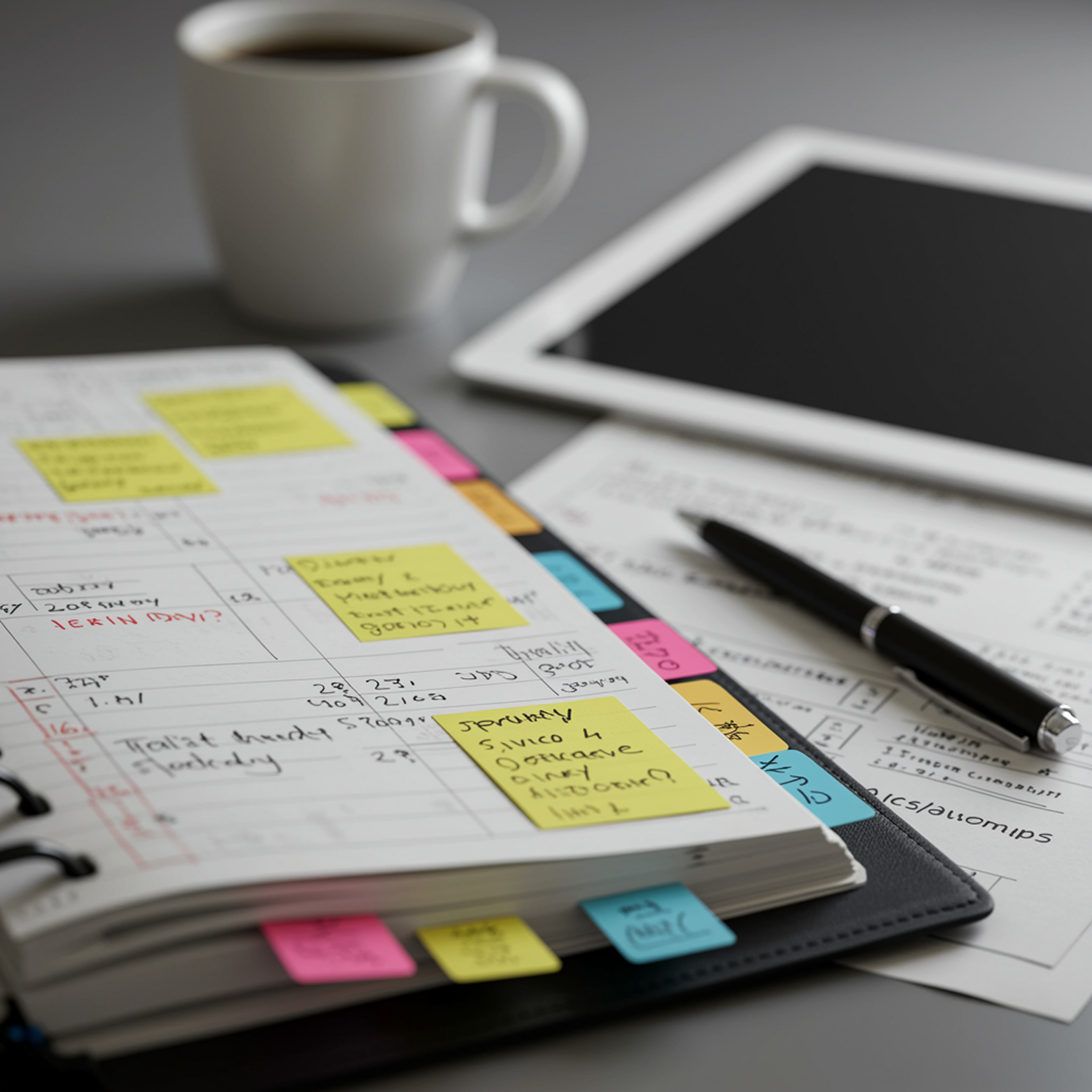 Administración y gestión