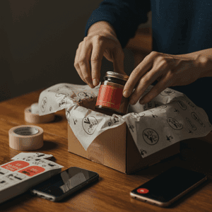 Comercio y marketing