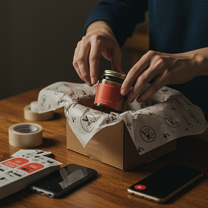 Comercio y marketing