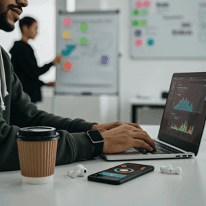 Economía e industria digital