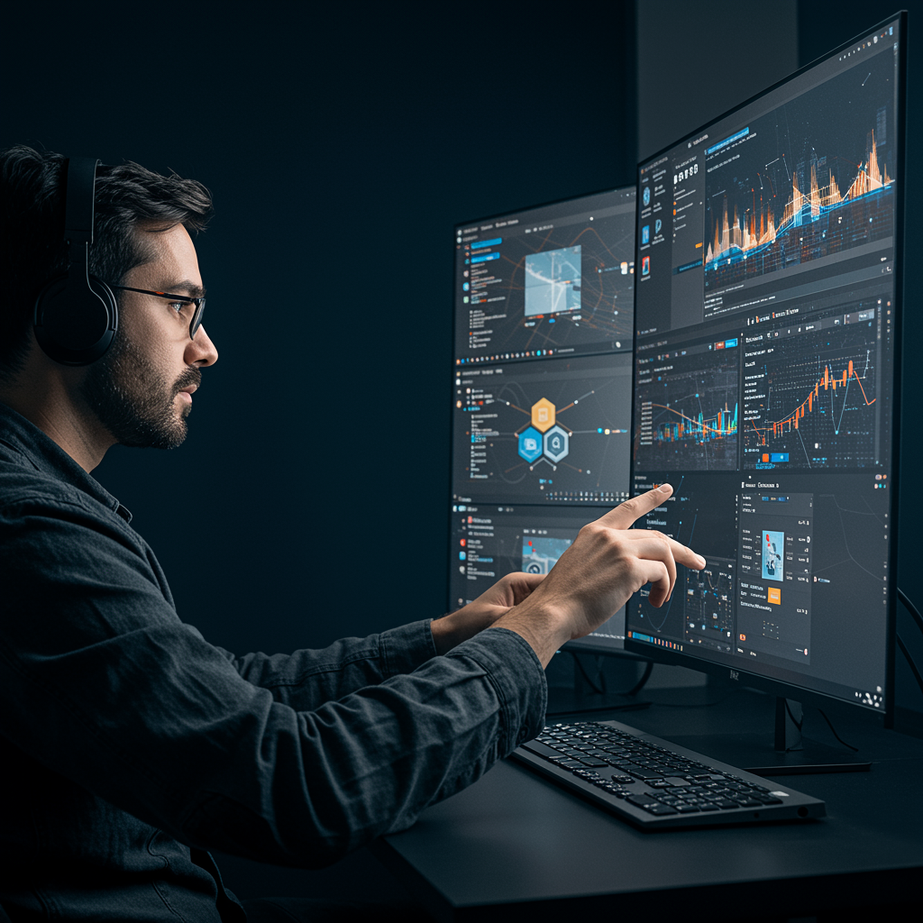 Gestión experta de entornos virtuales con VMware y Microsoft.