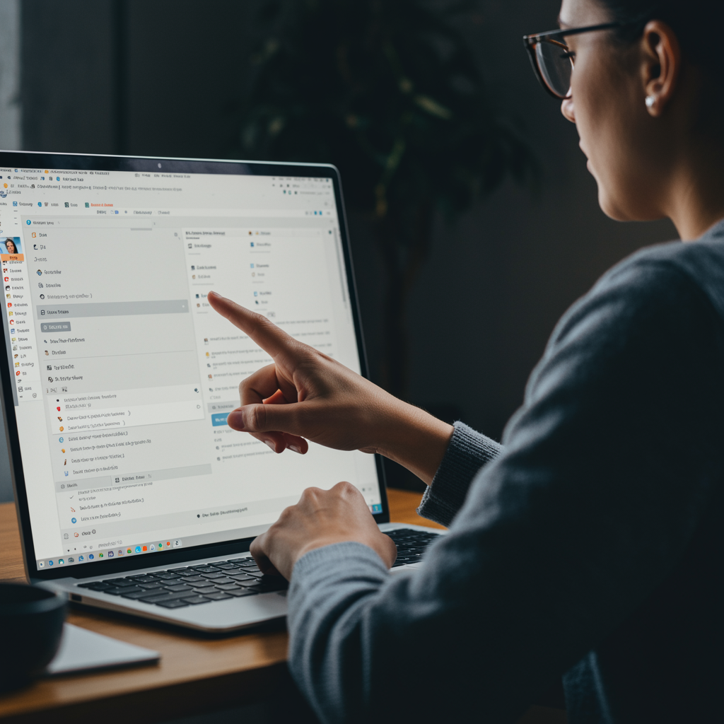 Dominio intermedio de herramientas digitales Microsoft 365.