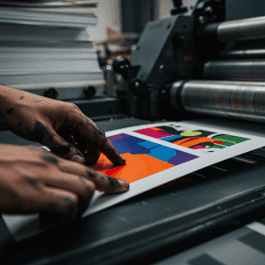 Información comunicación y artes gráficas