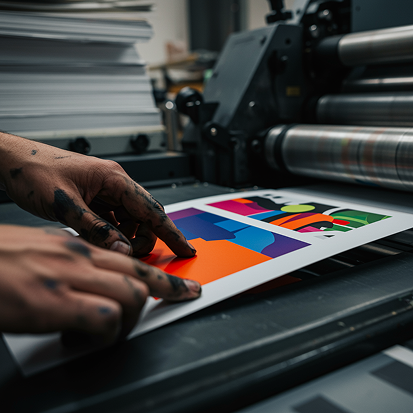 Información comunicación y artes gráficas