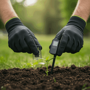 Servicios medioambientales