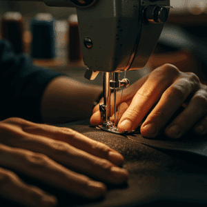 Textil confección y piel