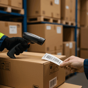 Transporte y logística