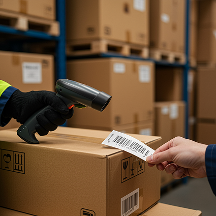 Transporte y logística