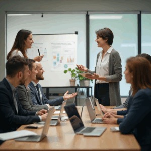 Desarrollo de carrera