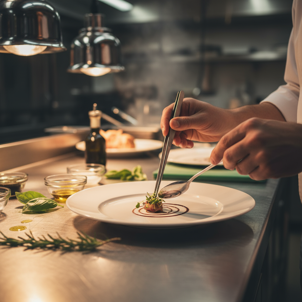 Hostelería y turismo