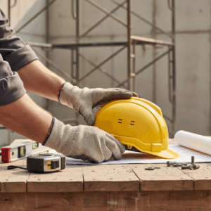 Construcción y sectores afines